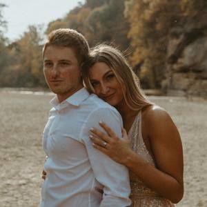 Meet your Posher, Caitlynn